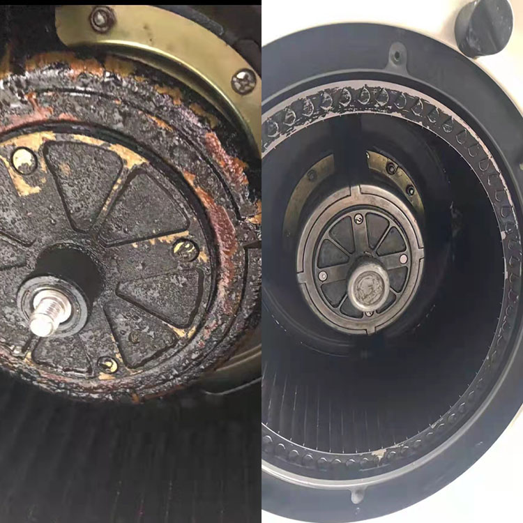 工業(yè)上，鐵件除油用什么比較好？